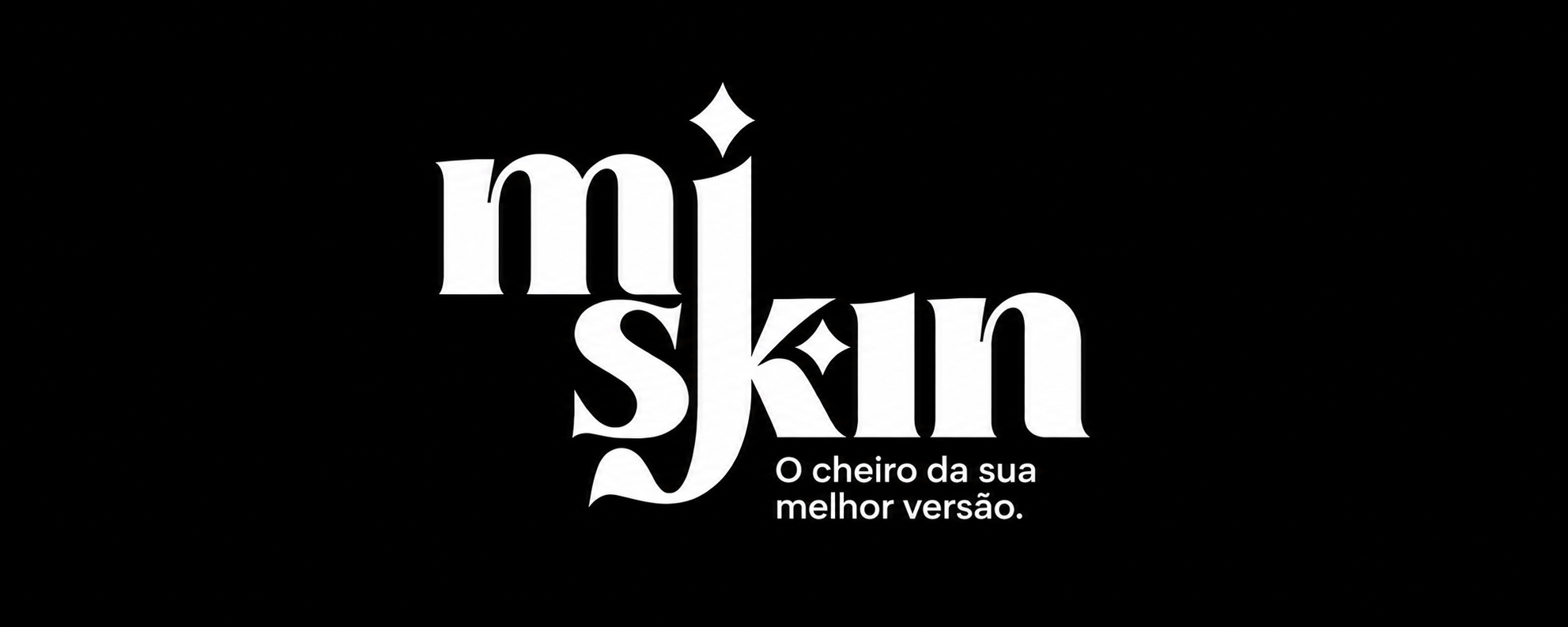 MJ SKIN — o cheiro da sua melhor versão